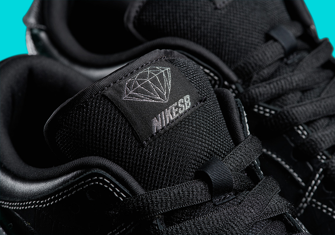 Black Diamond Sb Dunk Release Date 4