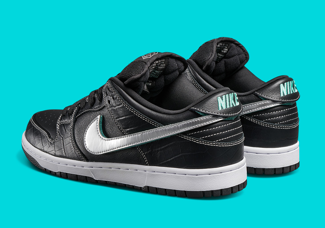 Black Diamond Sb Dunk Release Date 5