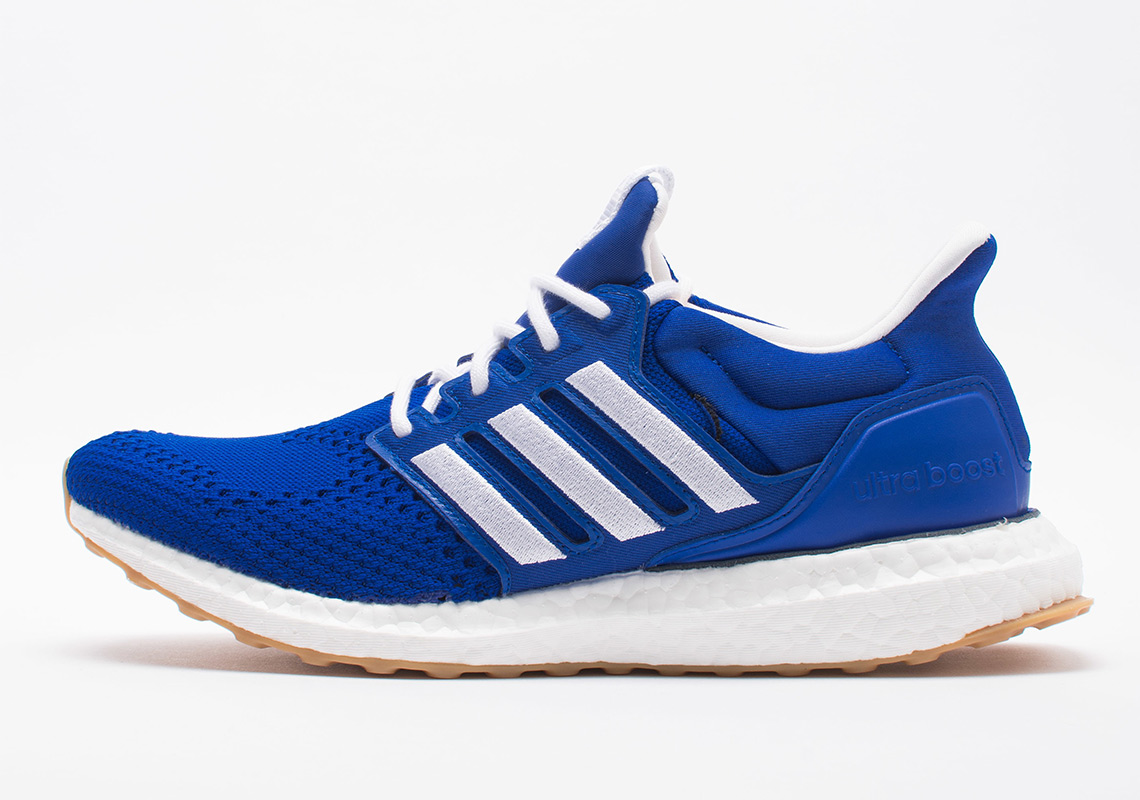 Engineered Garments and adidas Consortium To Drop A Limited Ultra Boost