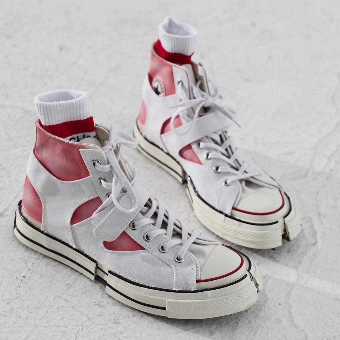 Feng Cheng Wang Converse Chuck Taylor 11