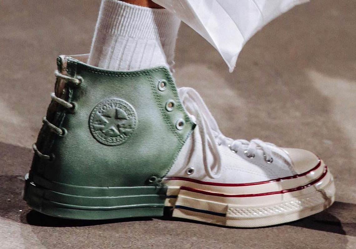 Feng Cheng Wang Converse Chuck Taylor 121