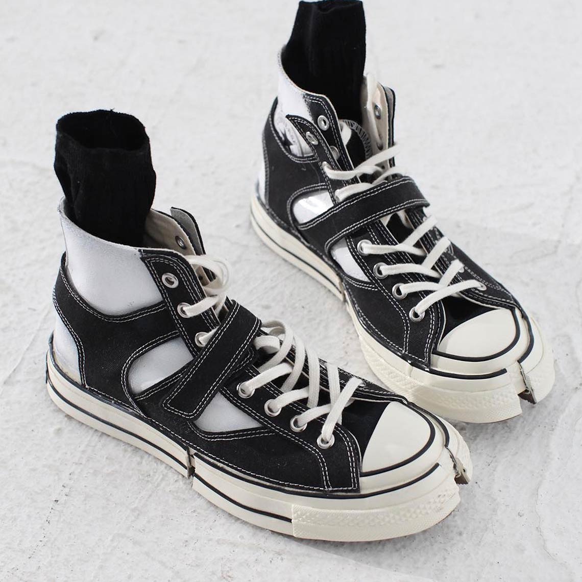 Feng Cheng Wang Converse Chuck Taylor 2