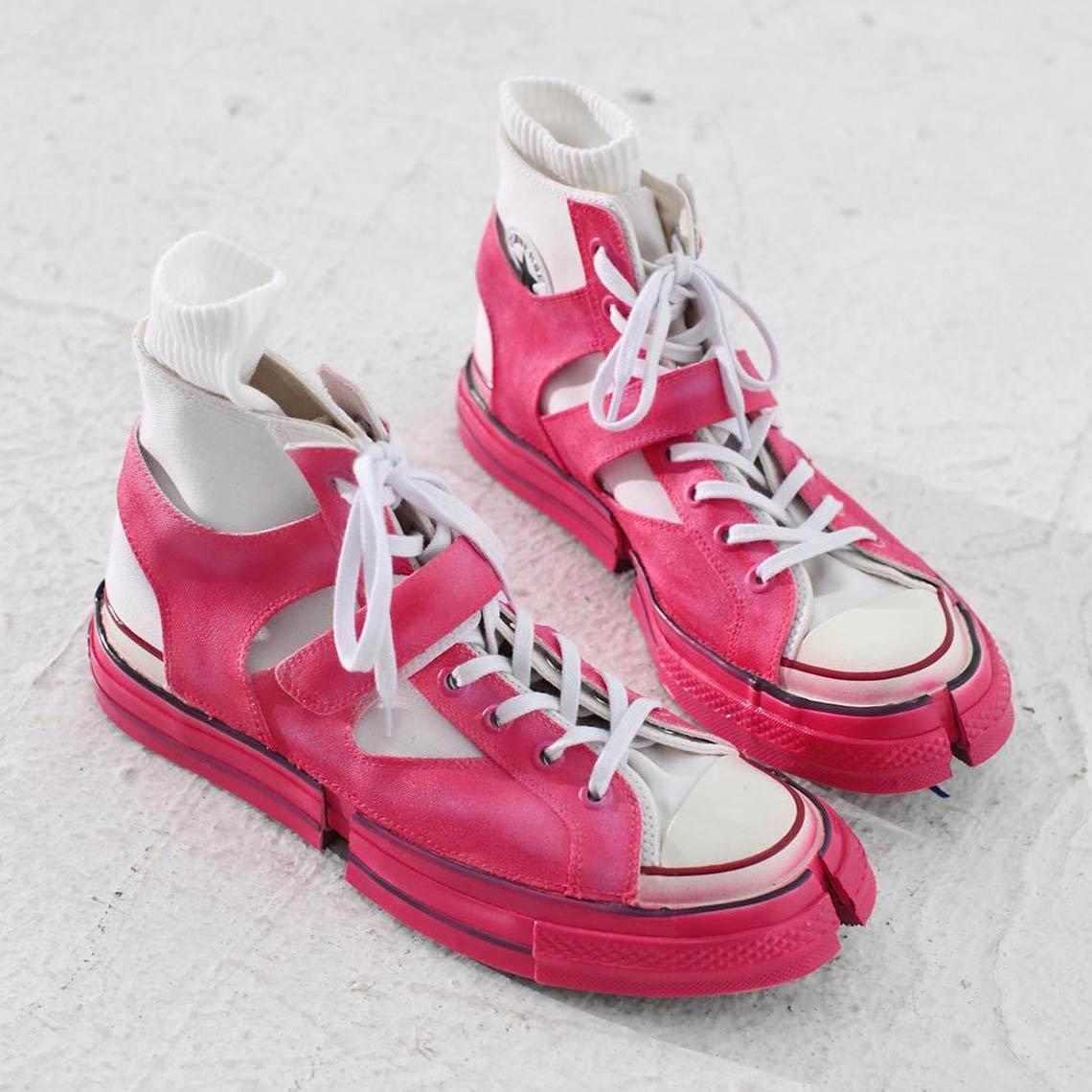 Feng Cheng Wang Converse Chuck Taylor 4