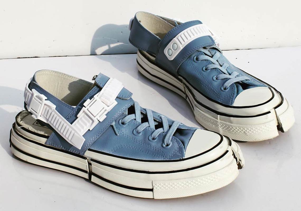 Feng Cheng Wang Converse Chuck Taylor 9