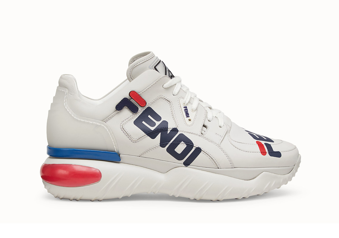 Fila Fendi Where To Buy 8