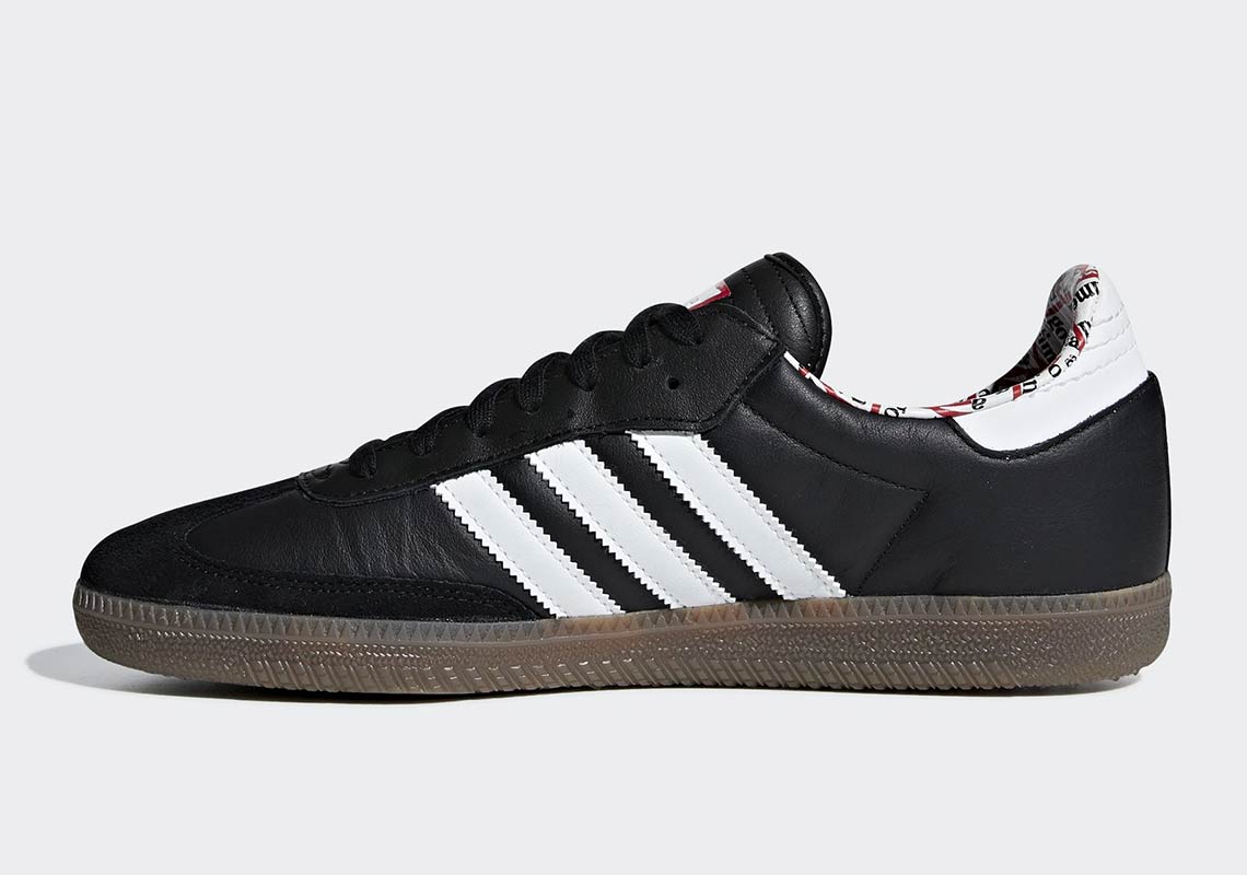 Have A Good Time Adidas Samba Bd7362 1