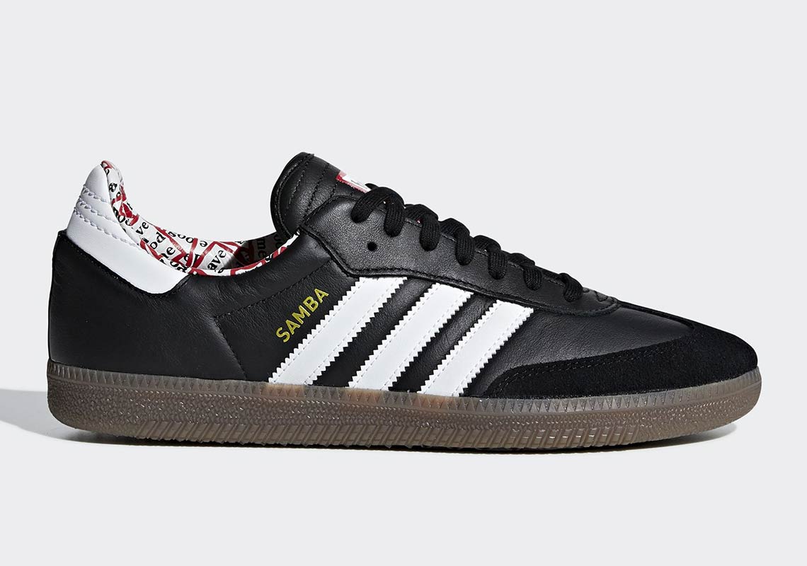 Have A Good Time Adidas Samba Bd7362 5