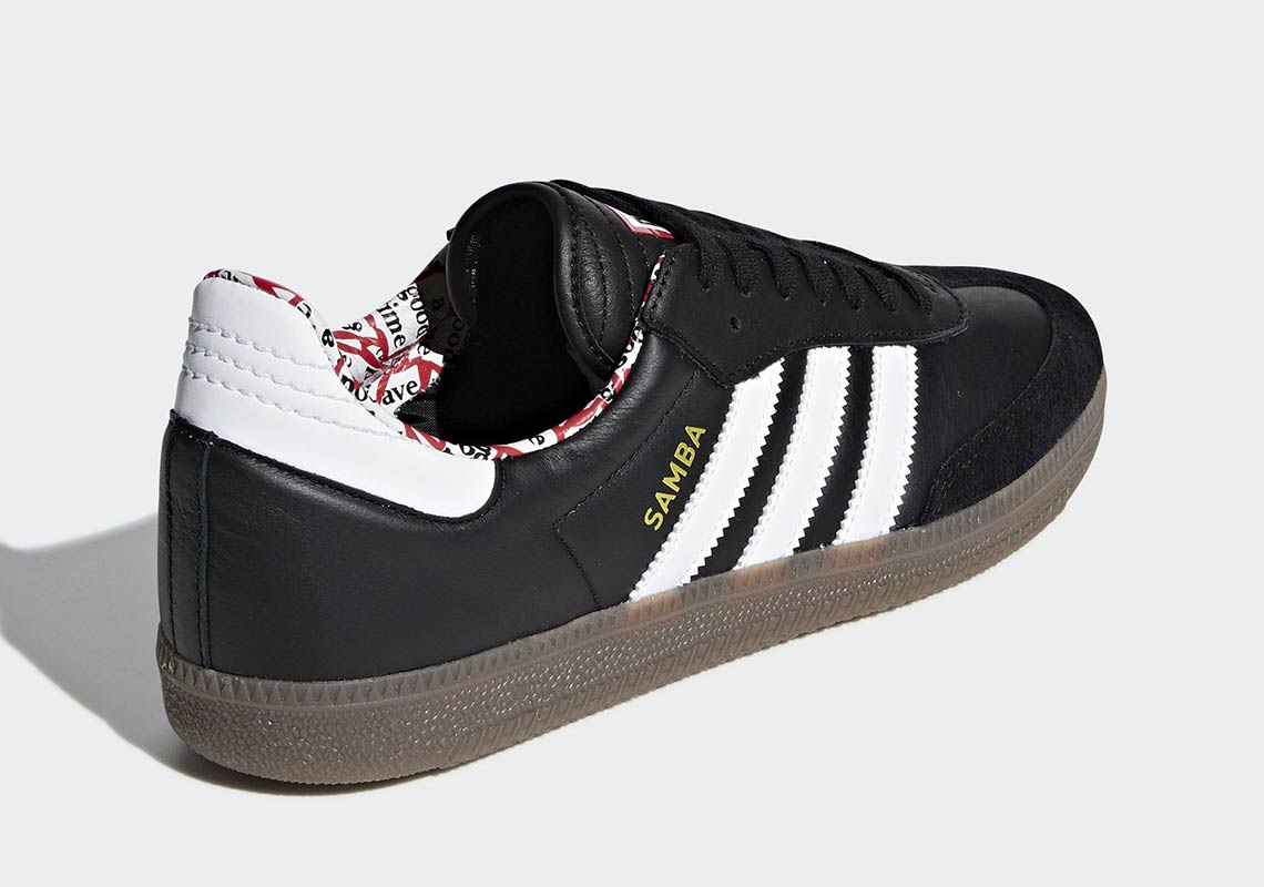 Have A Good Time Adidas Samba Bd7362 6