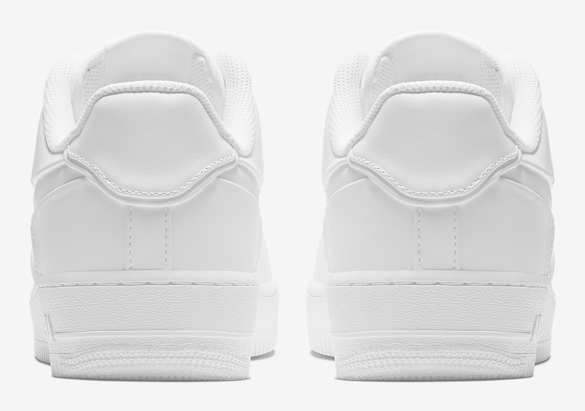 John Elliott Nike Air Force 1 Ao9291 100 2