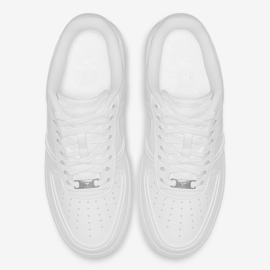 John Elliott Nike Air Force 1 Ao9291 100 6