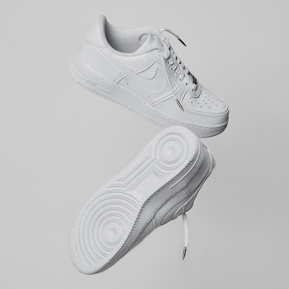 John Elliott Nike Air Force 1 Low Release Date 5