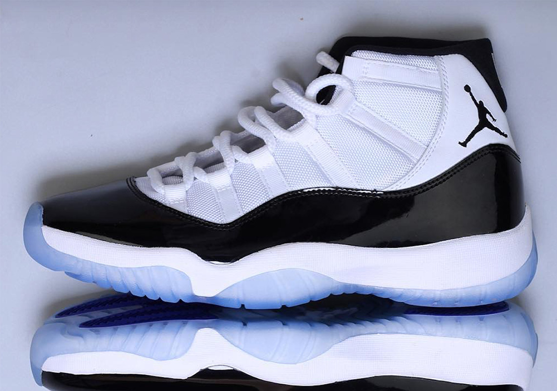 Will The Air Jordan 11 "Concord" Be The Best Selling Nike Sneaker In History?