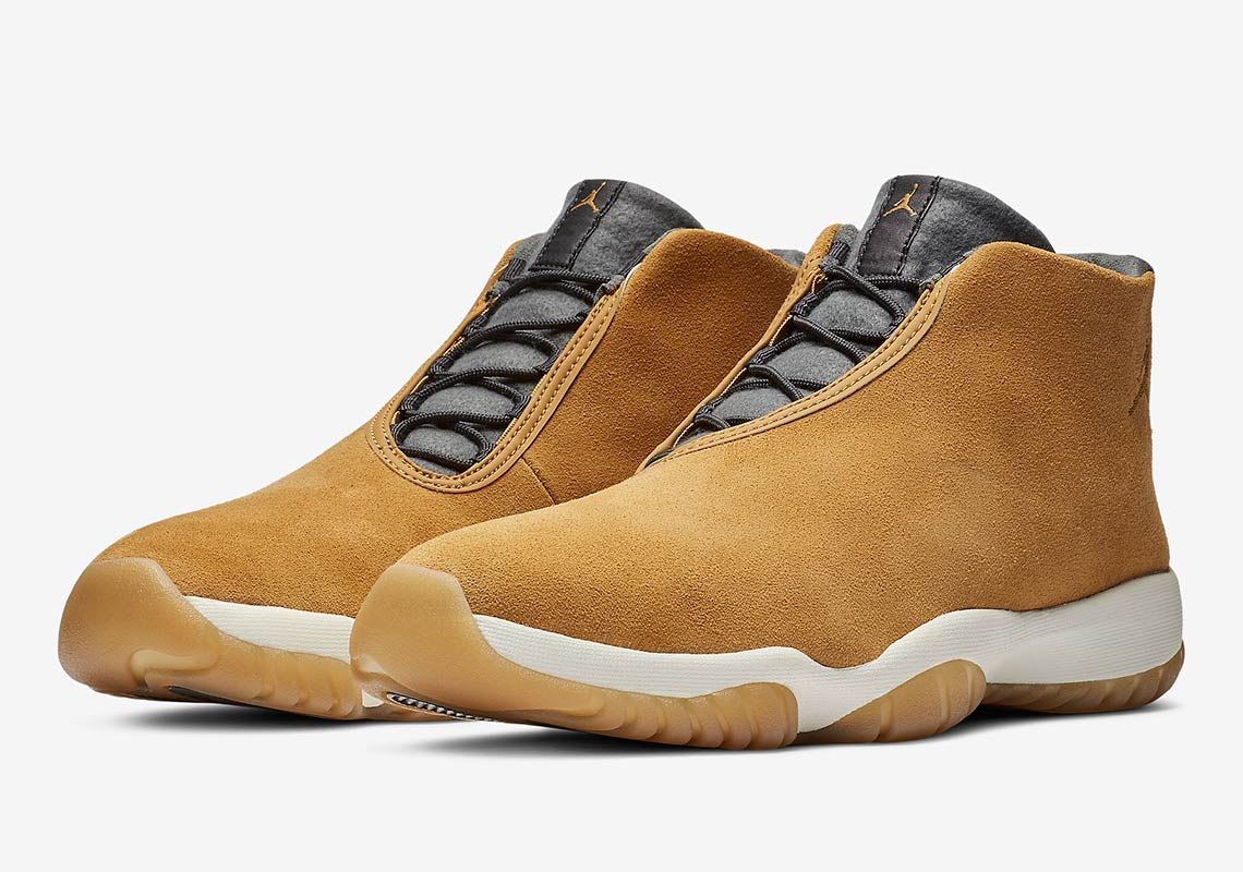 Jordan Future Wheat Av7008 700 2