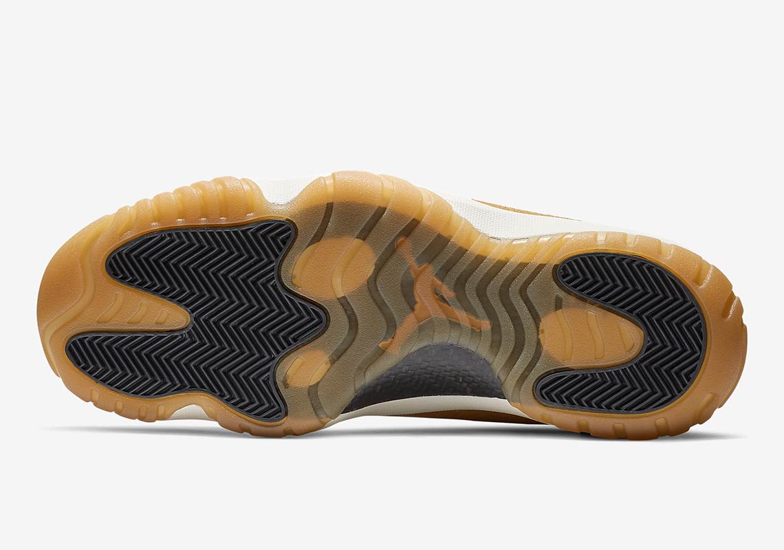 Jordan Future Wheat Av7008 700 6