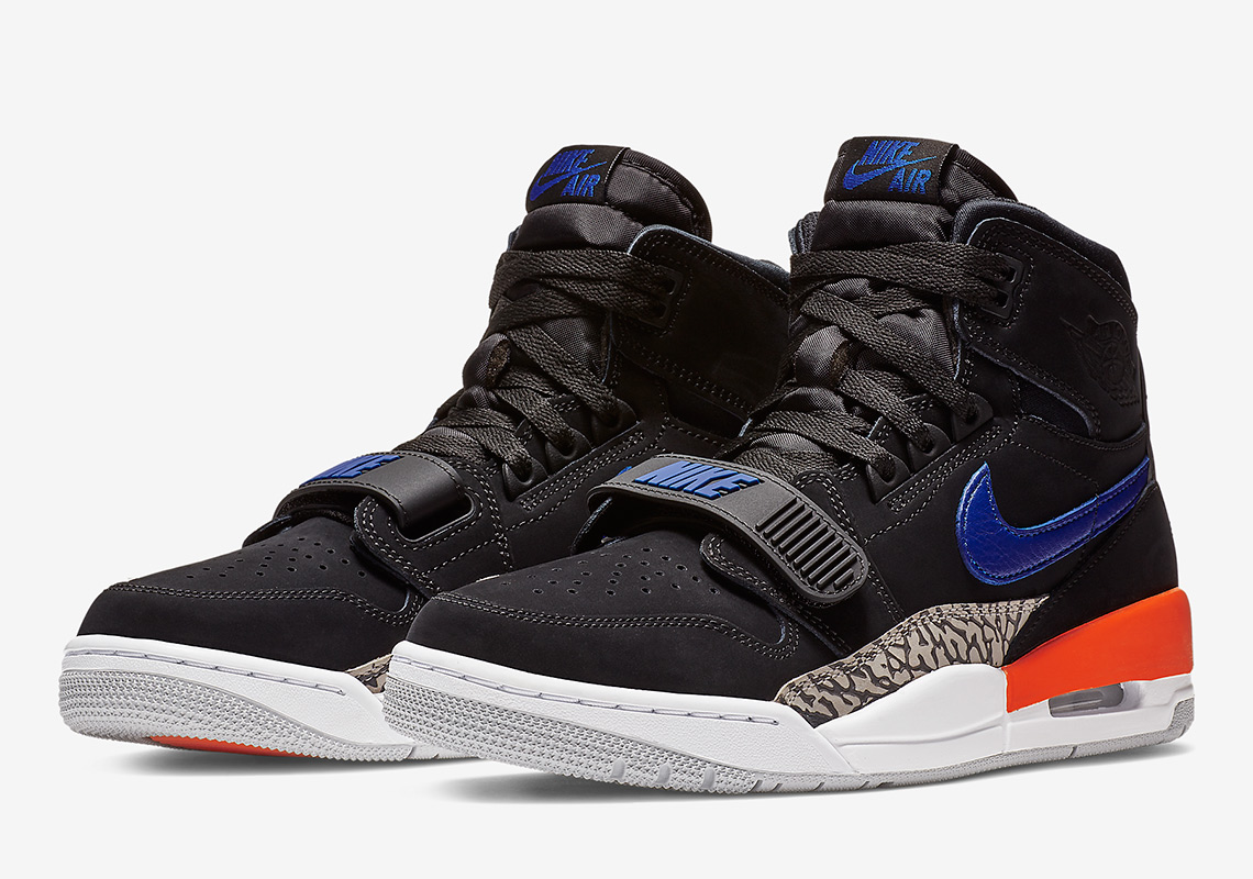 Jordan Legacy 312 Knicks Av3922 048 1