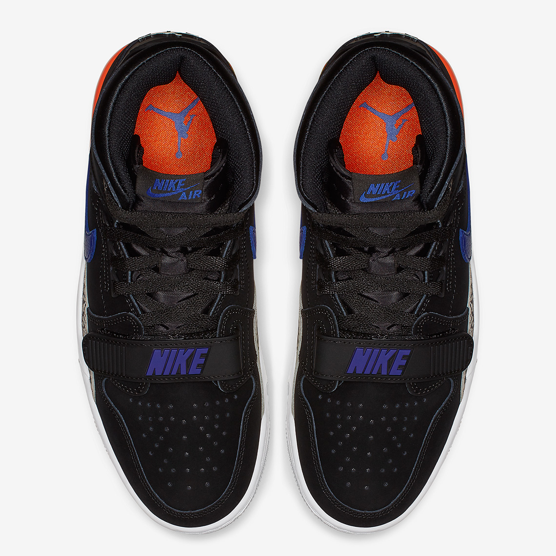 Jordan Legacy 312 Knicks Av3922 048 5