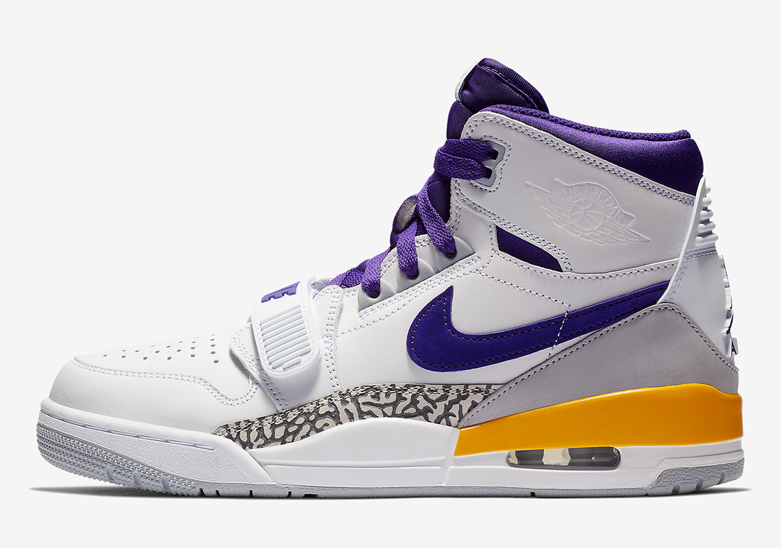 Jordan Legacy 312 Lakers Av3922 157 2