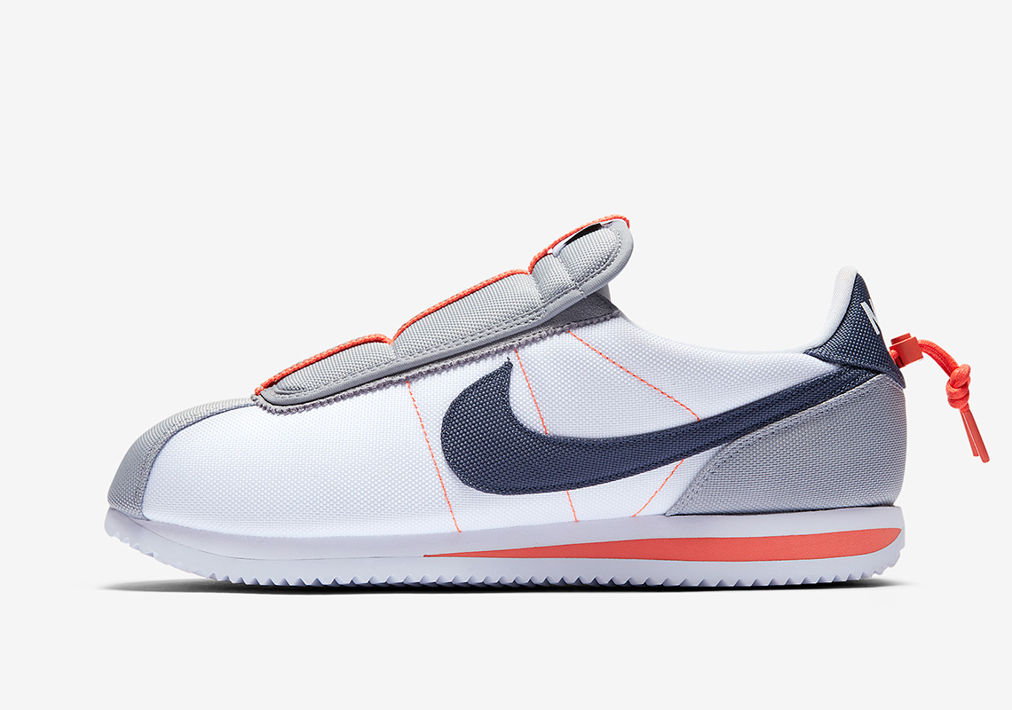 Kendrick Nike Cortez Basic Slip Av2950 100 1