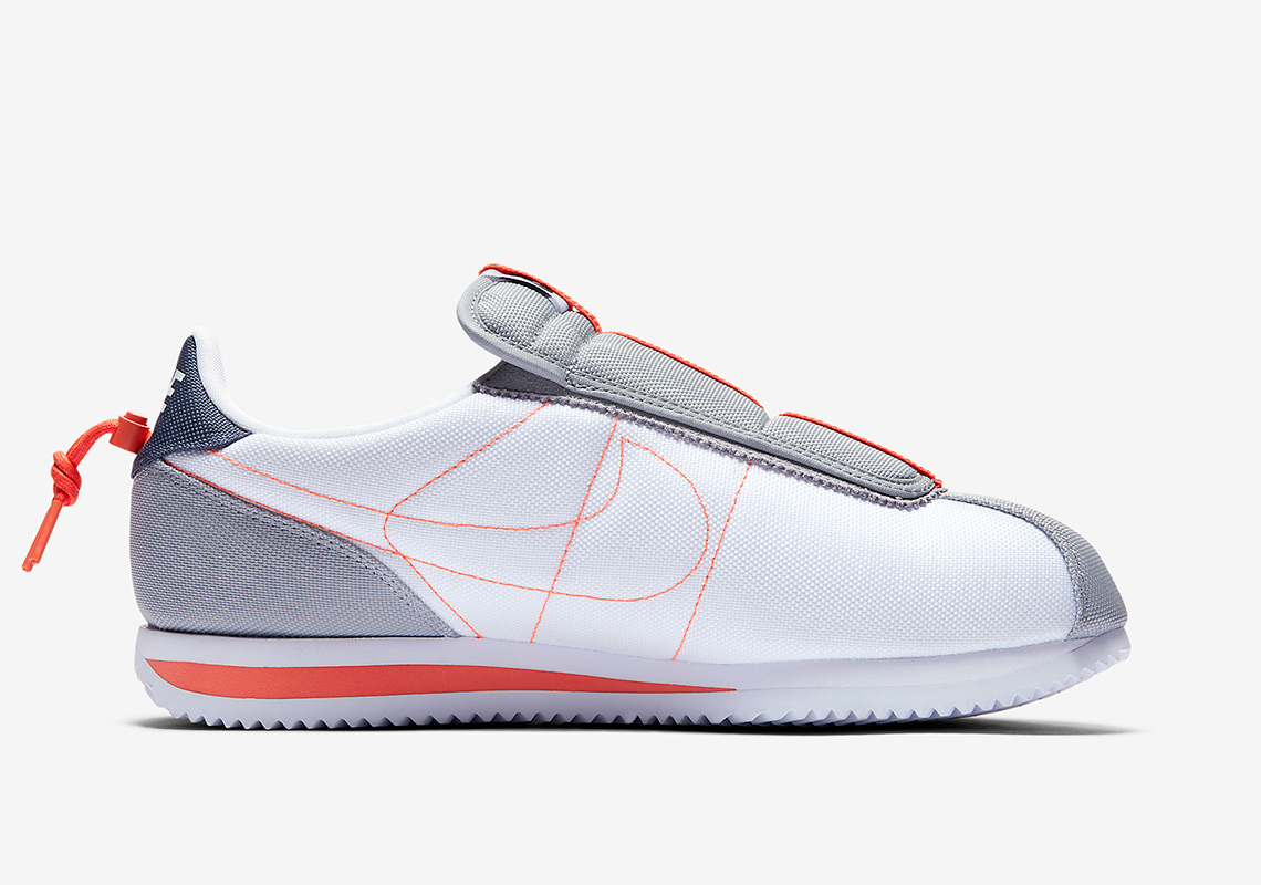 Kendrick Nike Cortez Basic Slip Av2950 100 4