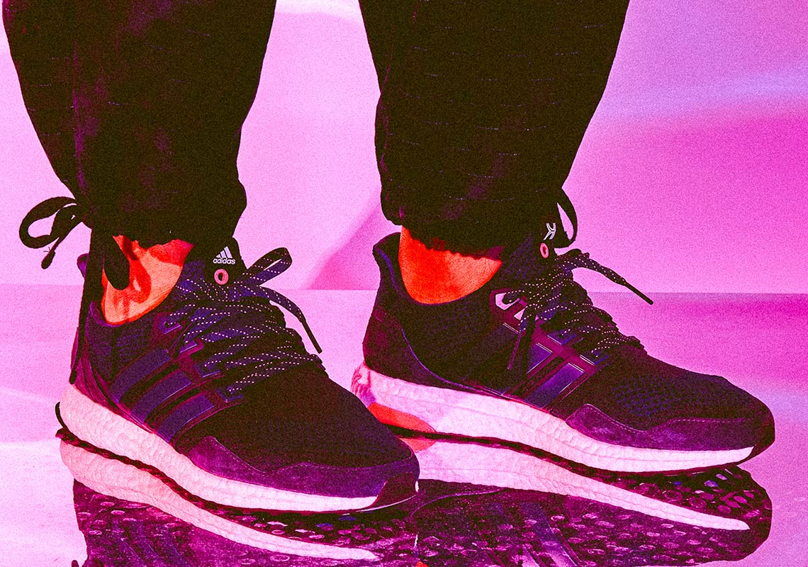 Kinfolk Adidas Ultra Boost Release Date 2