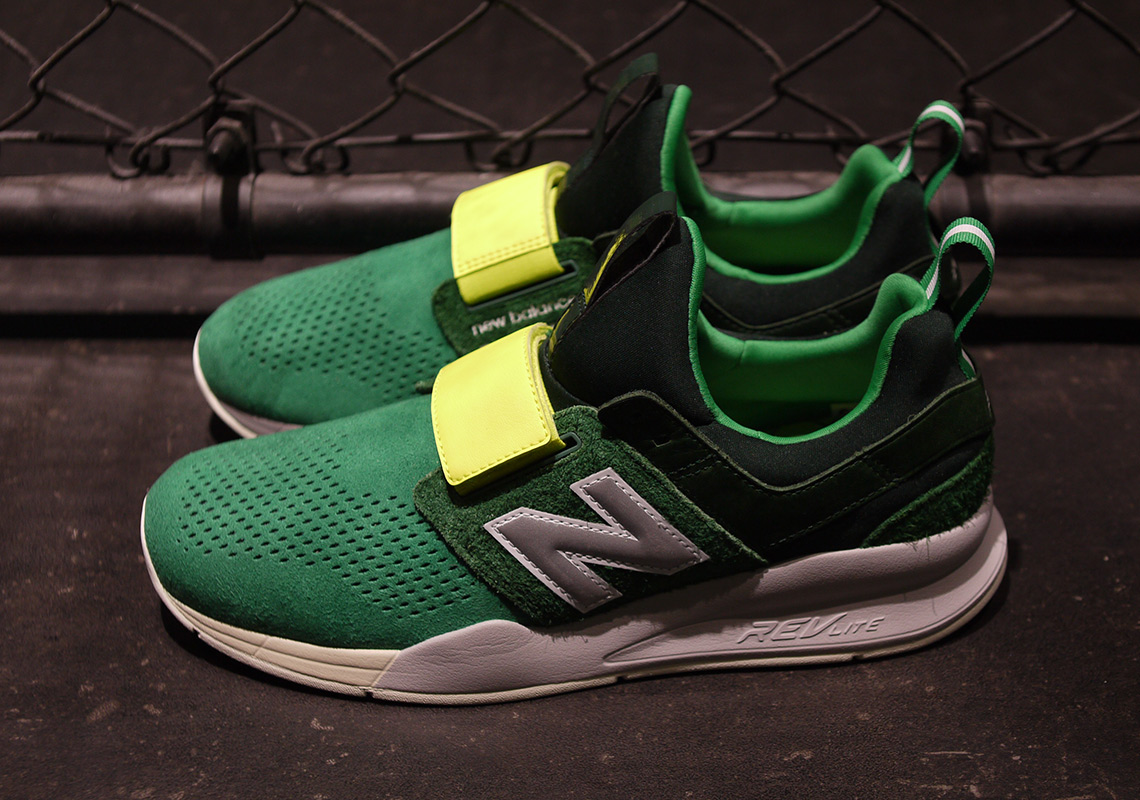 Mita New Balance 247 V2 Bouncing Frog 7