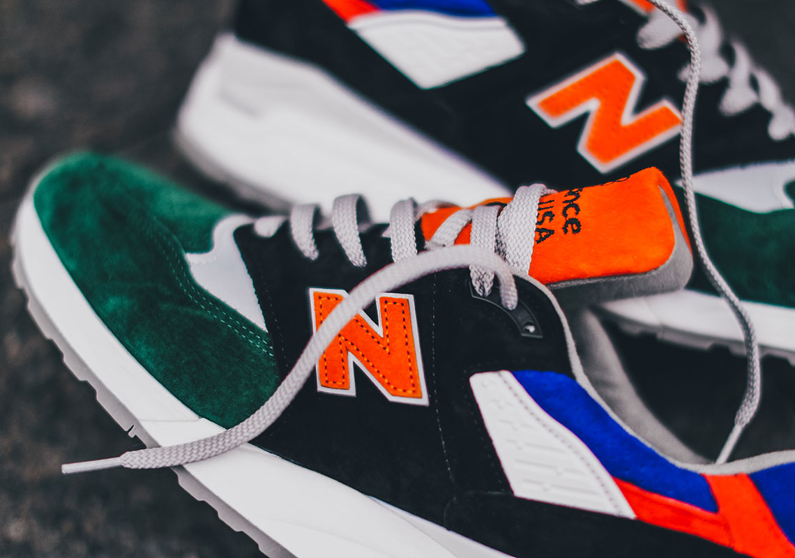 New Balance 998 Dtlr Villa 2