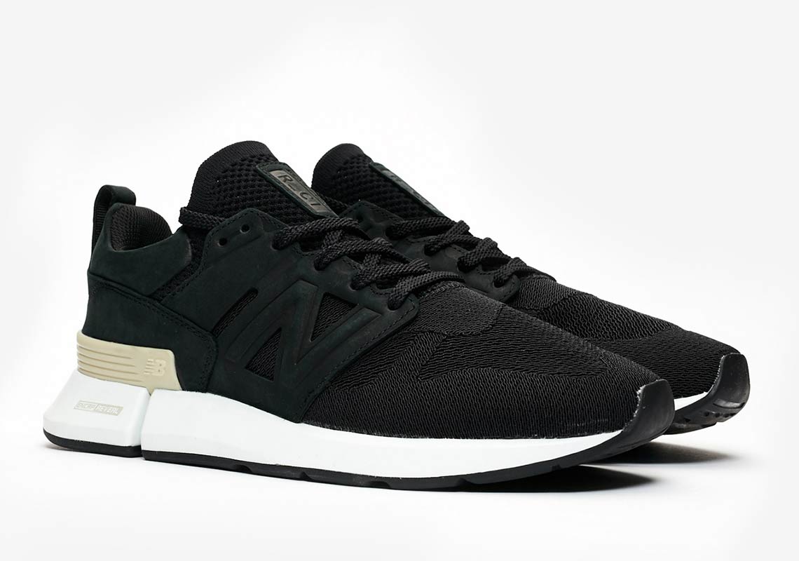 New Balance Tokyo Design Studio Msrc Black 1