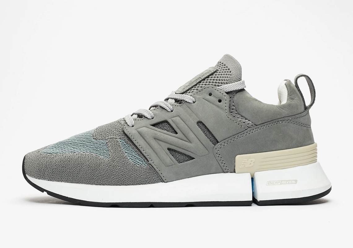 New Balance Tokyo Design Studio Msrc Grey 6