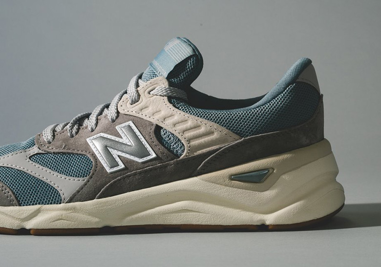 New Balance X90 Cyclone 3