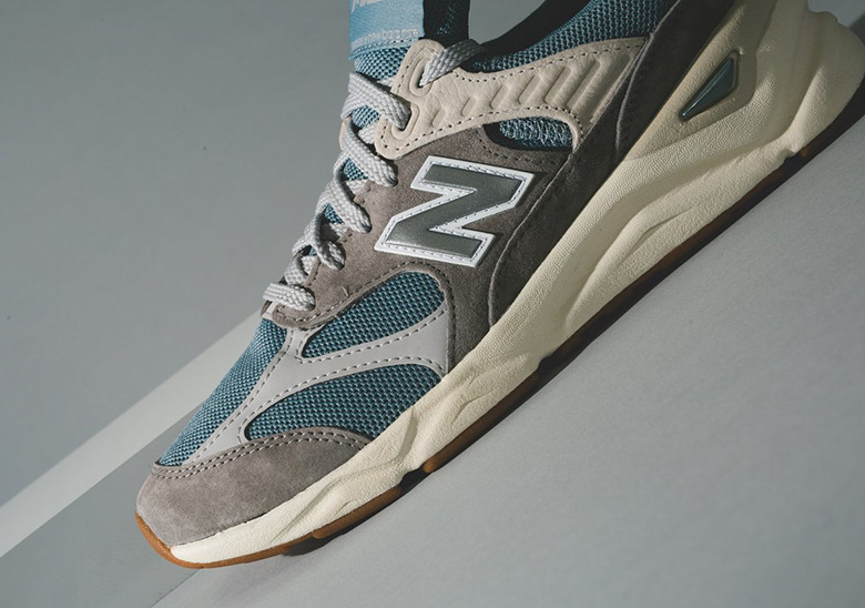 New Balance X90 Cyclone 6