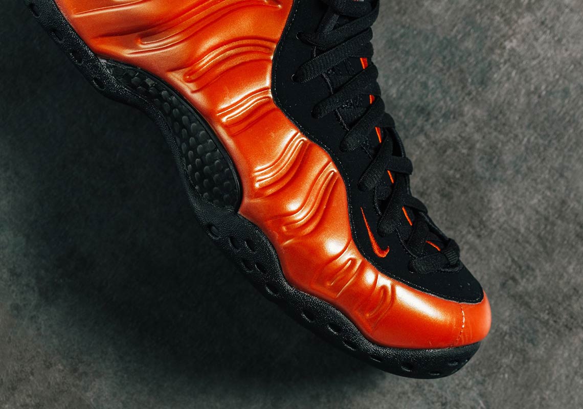 Nike Air Foamposite One Habanero Red 314996 603 Where To Buy 4