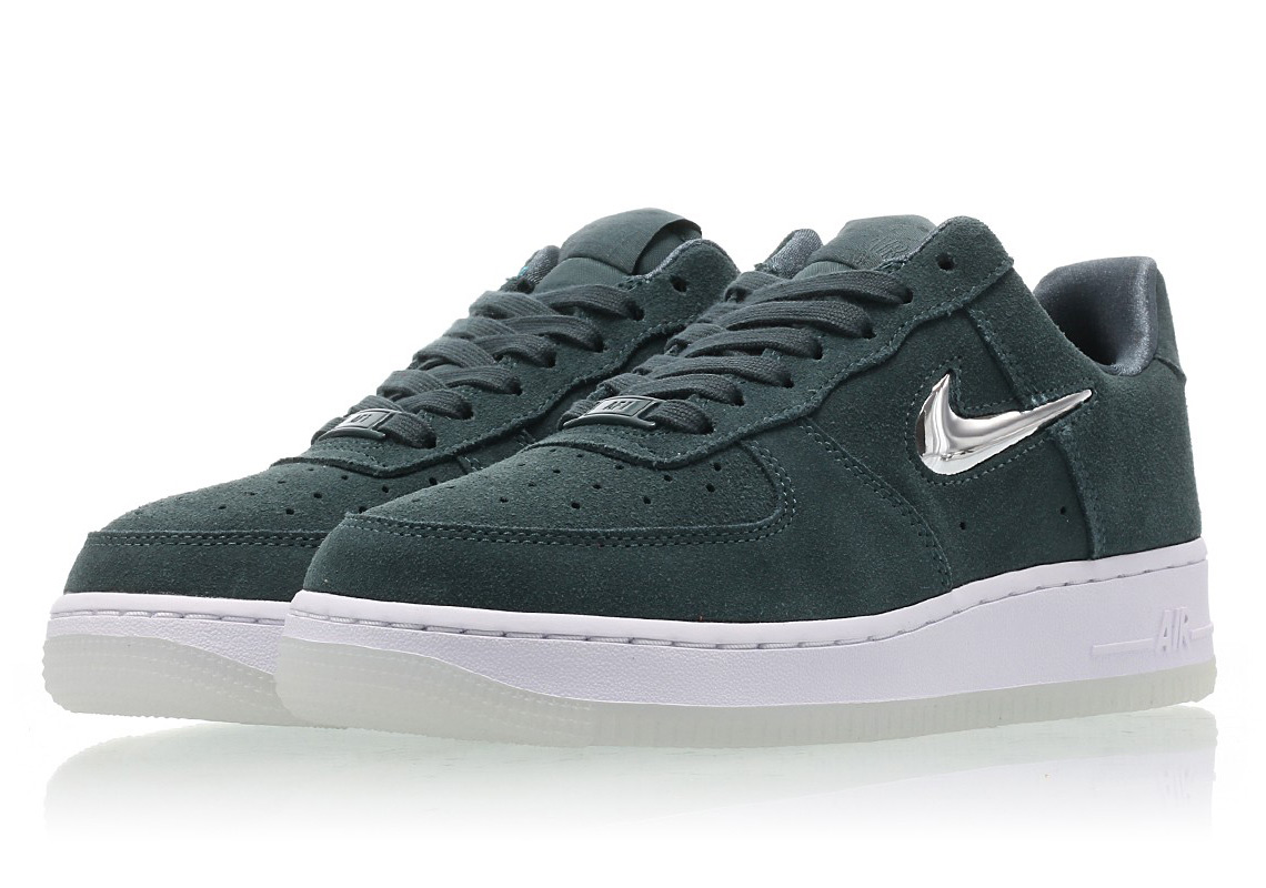 Nike Air Force 1 Ao3814 300 2