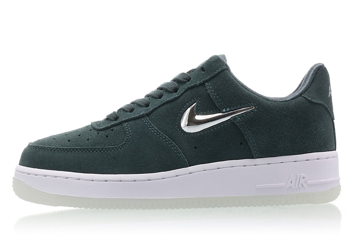 Nike Air Force 1 Ao3814 300 3