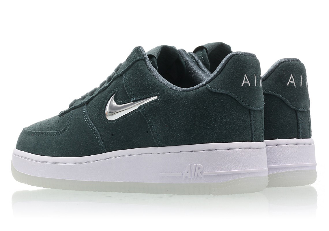 Nike Air Force 1 Ao3814 300 4