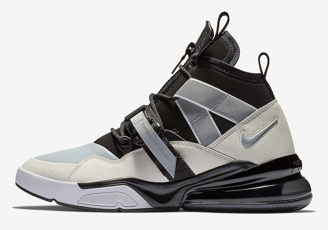 Nike Air Force 270 Utility Aq0572 003 1