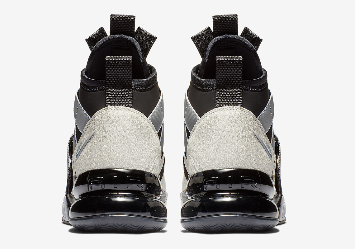 Nike Air Force 270 Utility Aq0572 003 2