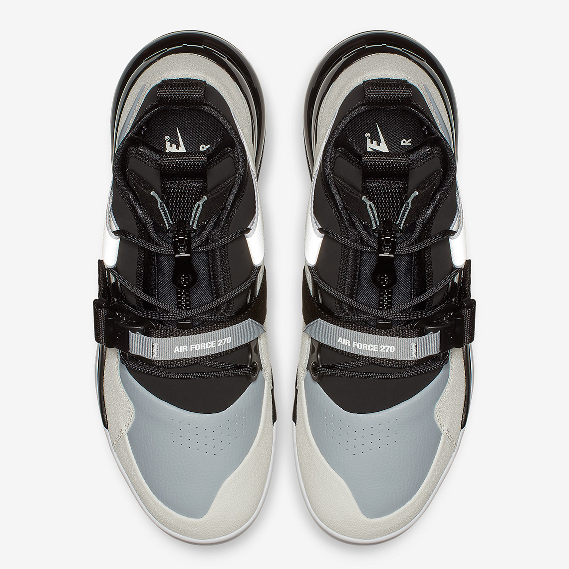 Nike Air Force 270 Utility Aq0572 003 3