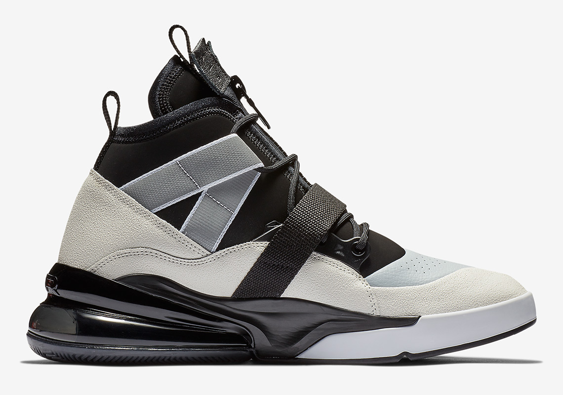 Nike Air Force 270 Utility Aq0572 003 5