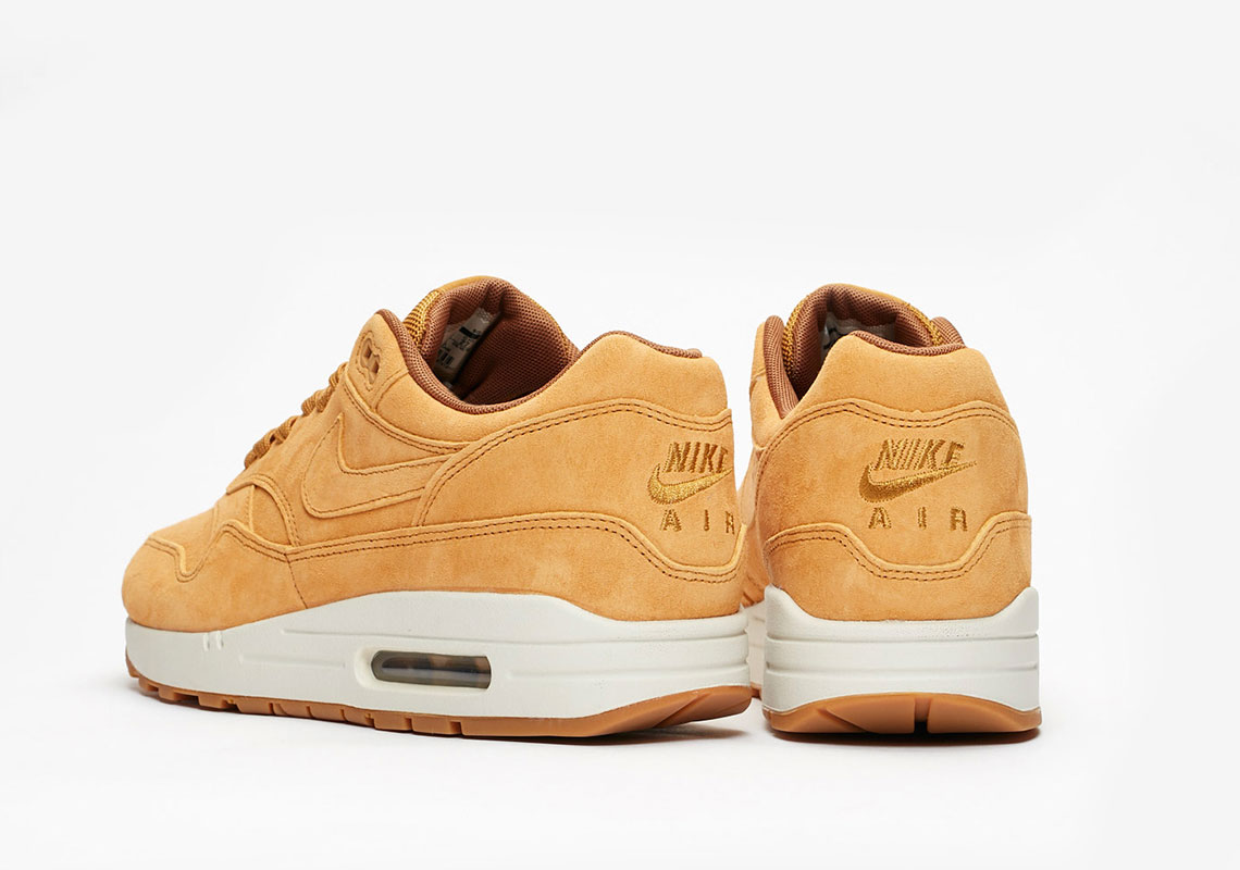 Nike Air Max 1 Wheat 875844 701 3