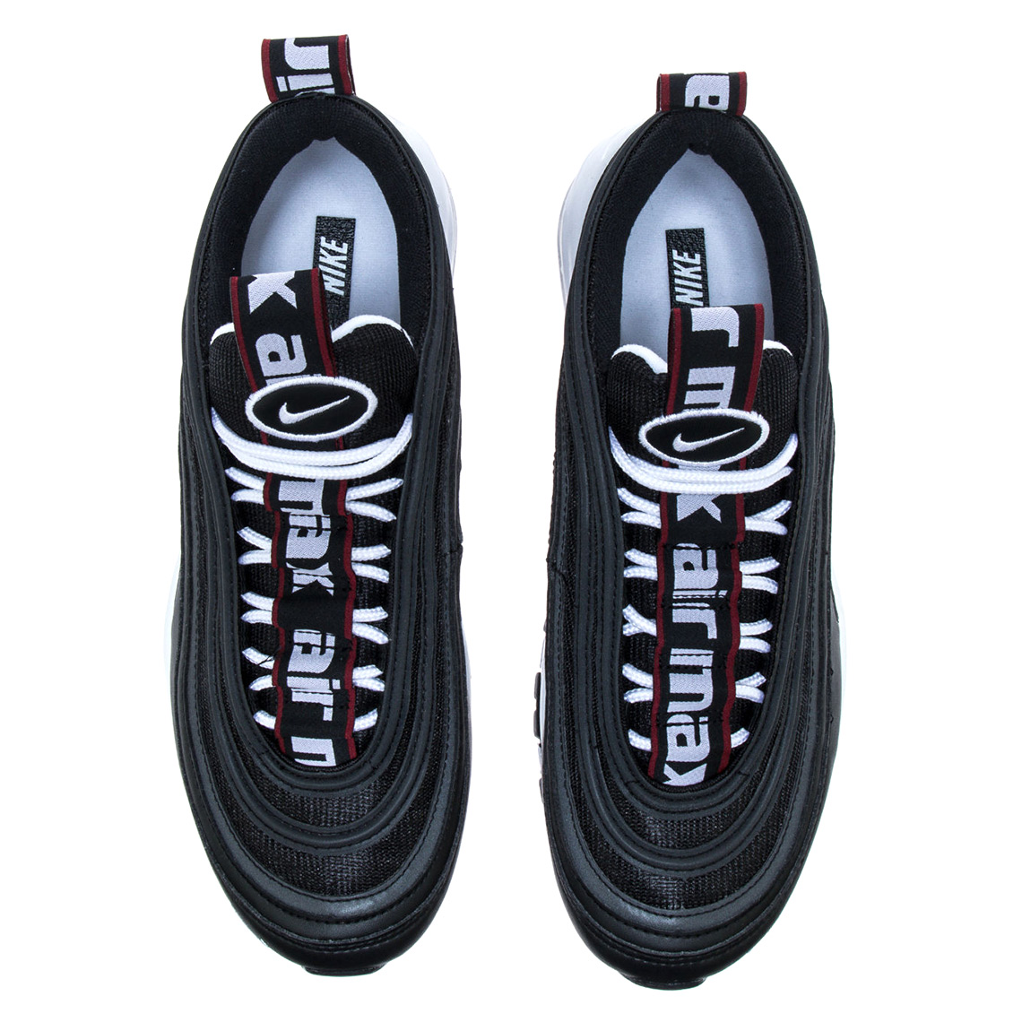 Nike Air Max 97 312834 008 6