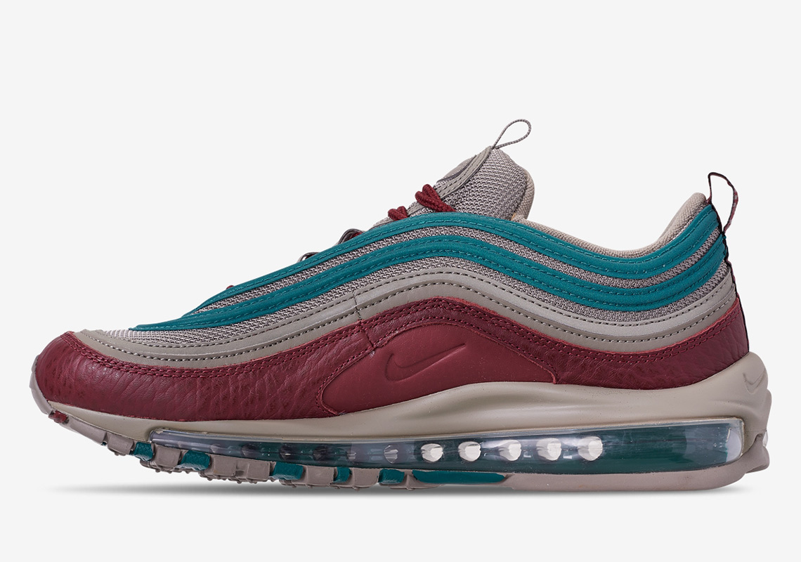 Nike Air Max 97 Aq4126 202 5