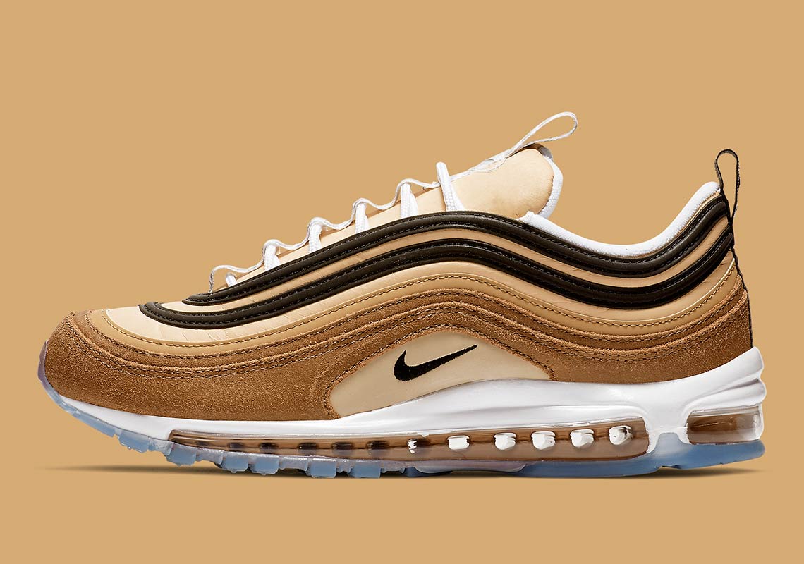 Nike Air Max 97 Bar Code 921826 201 5