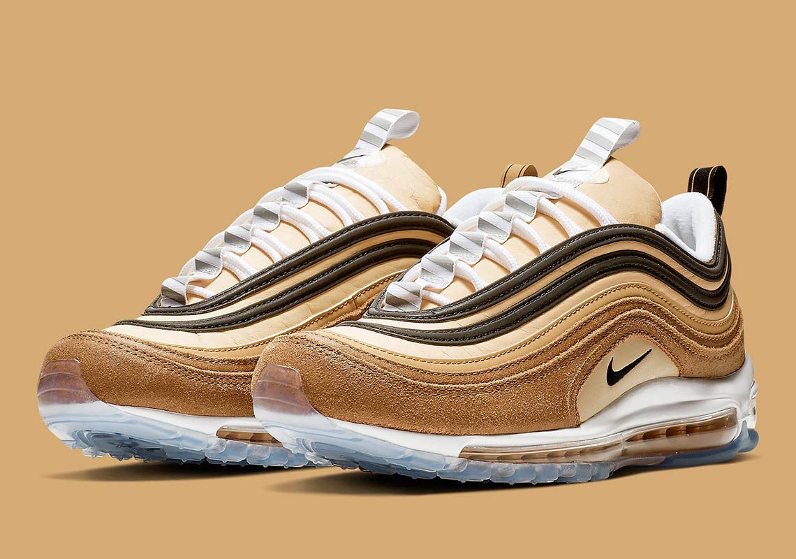 Nike Air Max 97 Bar Code 921826 201 6