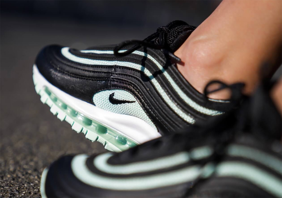 Nike Air Max 97 Black Igloo 921733 012 1