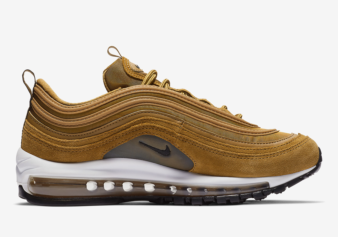 Nike Air Max 97 Wheat Av7027 200 5