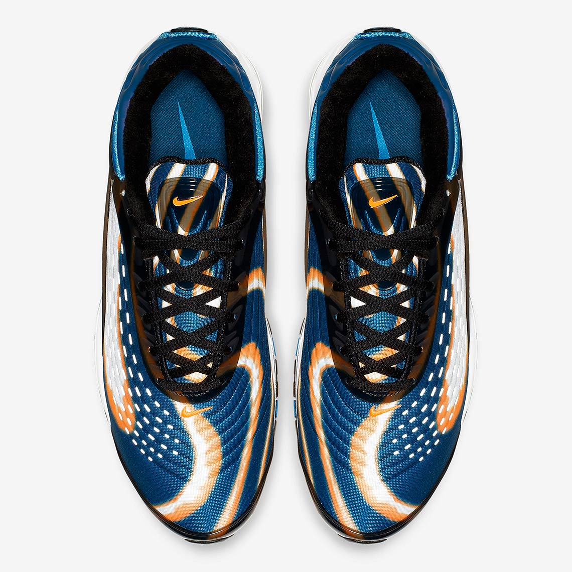 Nike Air Max Deluxe Aj7831 002 6