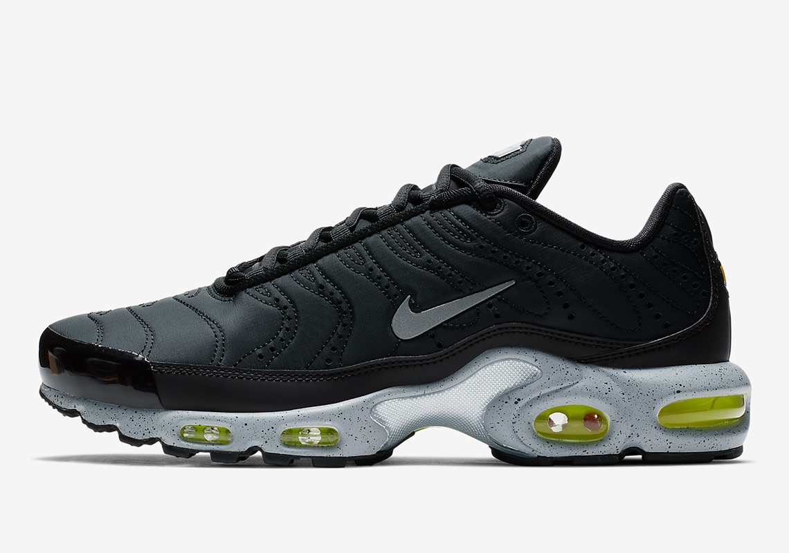 Nike Air Max Plus 815994 003 3