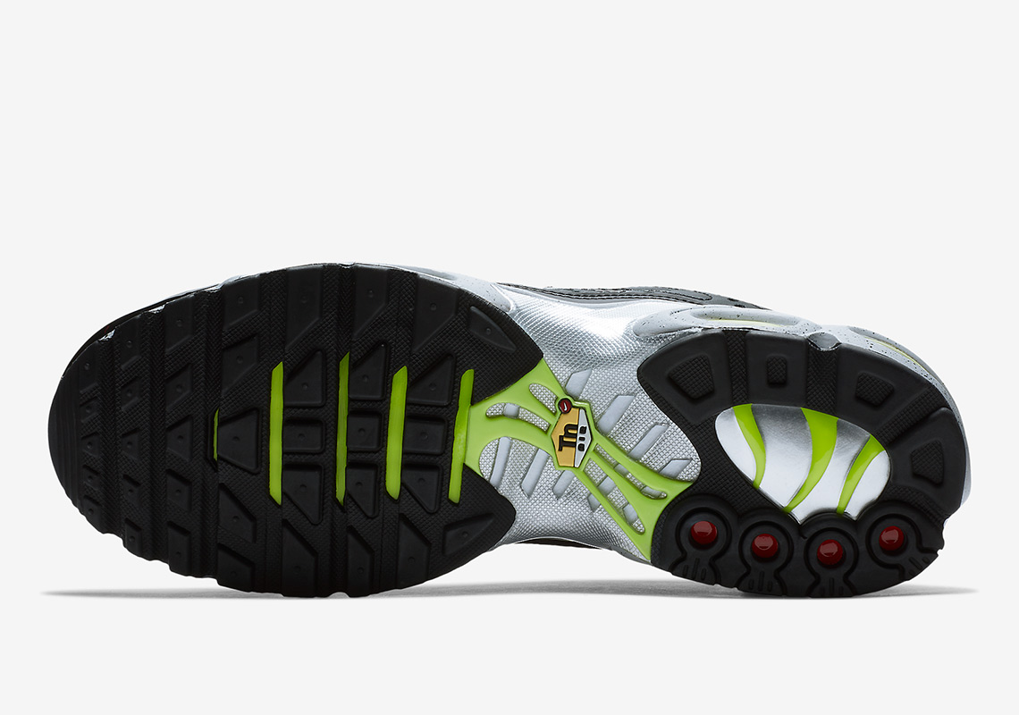 Nike Air Max Plus 815994 003 4