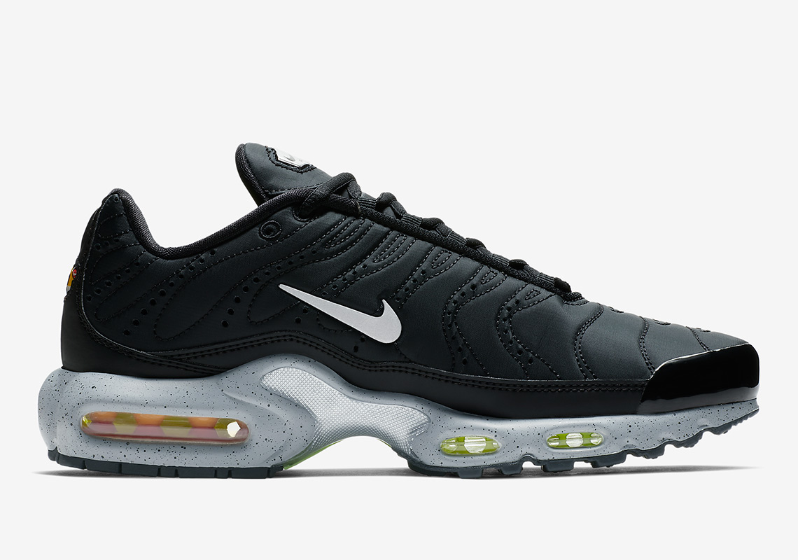 Nike Air Max Plus 815994 003 5