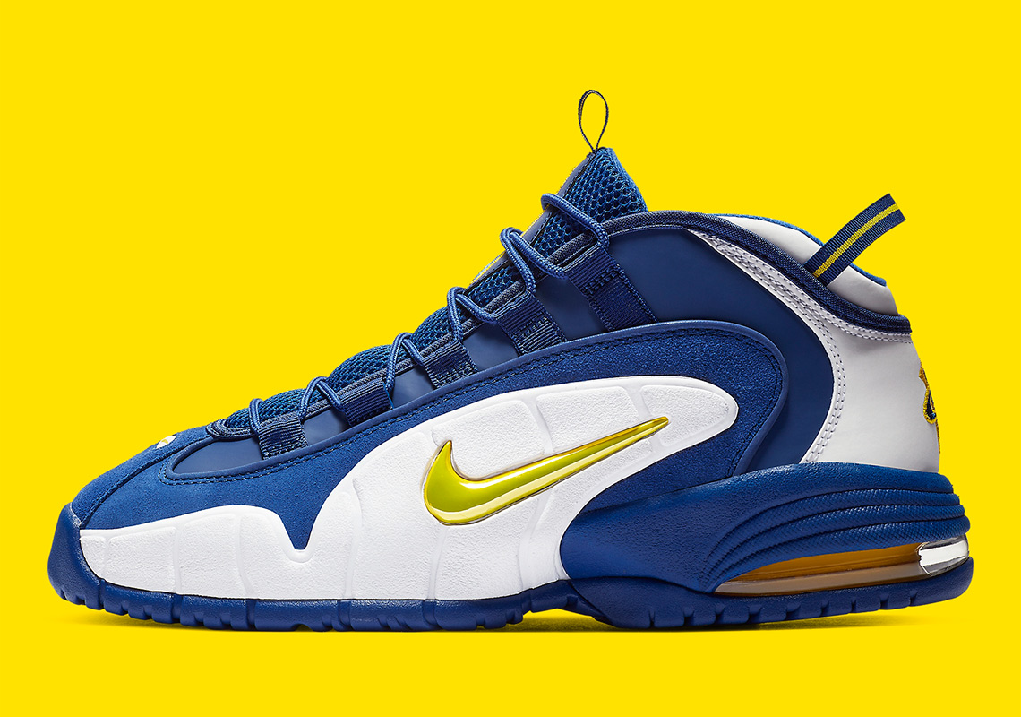 Nike Airmax Penny 685153 401 2